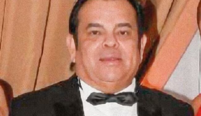 Piden a Estados Unidos incluir al contratista Euclides Torres en la Lista OFAC bajo la Ley Magnitsky por presunta corrupción y financiamiento político
