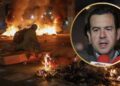 Gobierno De La Espriella reglamenta la intervención inmediata de la Fuerza Pública ante manifestaciones violentas y desmanes