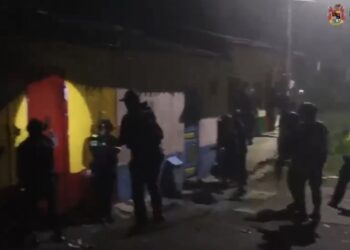 Efectividad del Plan de Seguridad Integral: la articulación de la Fuerza Pública devuelve la tranquilidad a las subregiones de Antioquia