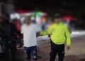 Capturan a cuatro presuntos integrantes de ‘Los del Freseo’, dedicados a la extorsión a comerciantes en Barranquilla