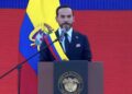 Gobierno De La Espriella revela las bases del Plan Nacional de Desarrollo 2026-2030: meta del 6% de crecimiento PIB para ingresar al Top 25 económico mundial