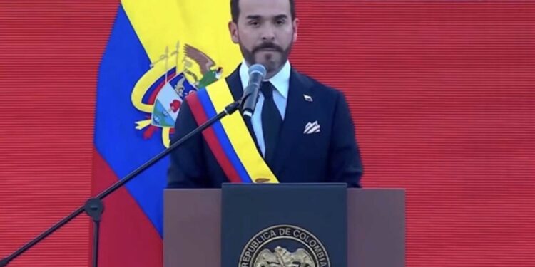 Gobierno De La Espriella revela las bases del Plan Nacional de Desarrollo 2026-2030: meta del 6% de crecimiento PIB para ingresar al Top 25 económico mundial