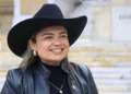 Directora de la ANT, Lina María Garrido, revela cuestionado balance de $7 billones y bajo cumplimiento en la compra de tierras del gobierno anterior