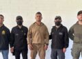 Notifican en la cárcel de Guaduas a alias ‘Toto’ de orden de extradición por el homicidio de un agente de la DEA en 1998