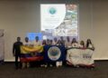 Estudiantes investigadores de la IUB destacan en Europa y América Latina y aseguran cupos para eventos mundiales en 2027