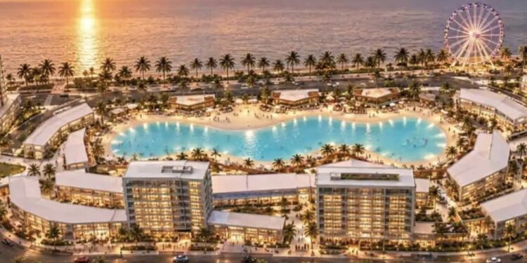 Inversión privada de $1,1 billones impulsará dos megaproyectos en el Gran Malecón de Barranquilla
