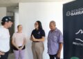 El programa ‘Mi Techo Propio’ representa la oferta institucional de la Alcaldía de Barranquilla en la Feria VIS de Camacol Atlántico