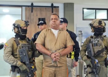 Defensa de alias ‘Araña’ en EE. UU. anticipa revelaciones en proceso por narcoterrorismo en la Corte de San Diego