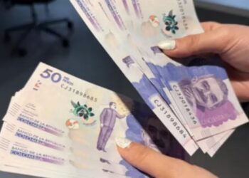 Consejo de Estado unifica demandas contra el incremento del salario mínimo de 2026 y avanza hacia fallo definitivo