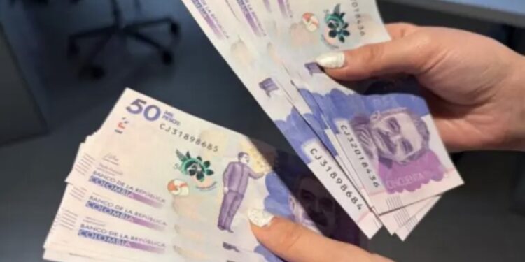Consejo de Estado unifica demandas contra el incremento del salario mínimo de 2026 y avanza hacia fallo definitivo