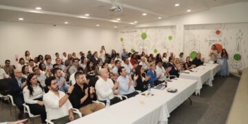 Delegación de competitividad de la OEA destaca el modelo de desarrollo, infraestructura y ecoturismo de Barranquilla