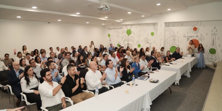 Delegación de competitividad de la OEA destaca el modelo de desarrollo, infraestructura y ecoturismo de Barranquilla