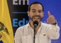 Presidente De La Espriella endurece su discurso anticorrupción y anuncia despliegue de agentes encubiertos en el sector público