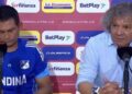 Alberto Gamero califica de “ridículo” la eliminación de Millonarios ante el Barranquilla FC en la Copa Colombia
