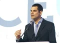 Emilio Cepeda Tarud asume la Presidencia Ejecutiva de la Cámara de Comercio de Barranquilla y define sus tres ejes estratégicos de gestión