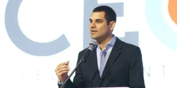 Emilio Cepeda Tarud asume la Presidencia Ejecutiva de la Cámara de Comercio de Barranquilla y define sus tres ejes estratégicos de gestión