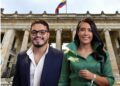 Mesa Directiva de la Cámara de Representantes solicita investigar a Hernán Muriel Pérez y Luz Verónica Estrada ante la Comisión de Ética
