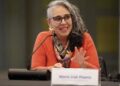 Demandan pérdida de investidura contra María José Pizarro ante el Consejo de Estado por presunto tráfico de influencias