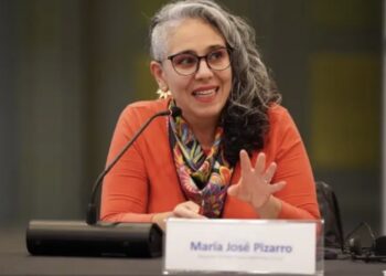 Demandan pérdida de investidura contra María José Pizarro ante el Consejo de Estado por presunto tráfico de influencias