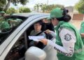 Alcaldía de Barranquilla implementa cambios de sentido vial en el barrio Betania para optimizar la movilidad