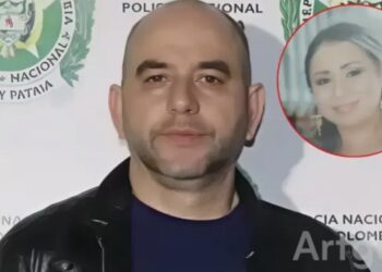 Juez impone medida de aseguramiento en cárcel a esposa de alias ‘Pinocho’, cabecilla de las Autodefensas Conquistadoras de la Sierra Nevada