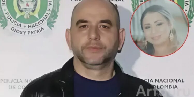 Juez impone medida de aseguramiento en cárcel a esposa de alias ‘Pinocho’, cabecilla de las Autodefensas Conquistadoras de la Sierra Nevada