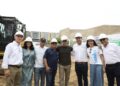 Alcaldía de Barranquilla inicia construcción del intercambiador vial de Puerta Dorada sobre la avenida Circunvalar
