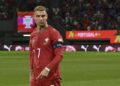 Cristiano Ronaldo rompe el silencio tras abandonar la concentración de la Selección de Portugal y acusa al seleccionador de incumplir acuerdos previos