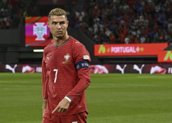 Cristiano Ronaldo rompe el silencio tras abandonar la concentración de la Selección de Portugal