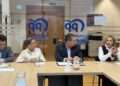 Gerencia de Ciudad lidera agenda institucional en Madrid para afianzar el turismo, la atracción de inversiones y la conectividad aérea