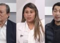 Empresario Mario Hernández y representante Daniel Briceño estructuran proyecto productivo en favor de víctima de las Farc