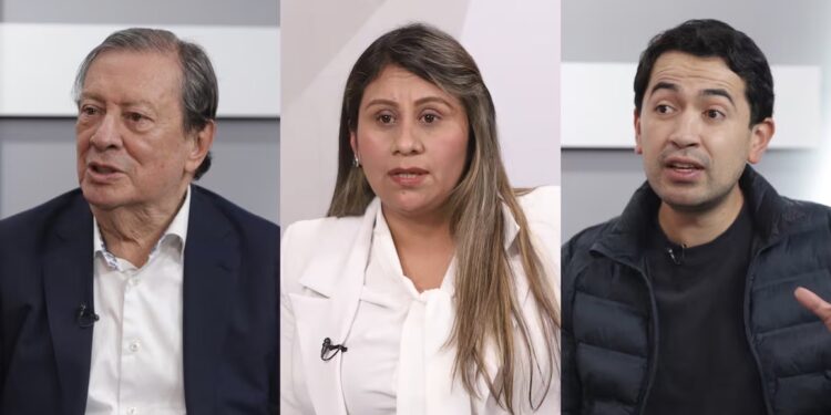 Empresario Mario Hernández y representante Daniel Briceño estructuran proyecto productivo en favor de víctima de las Farc