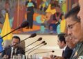 Gobierno acelera estrategia antidrogas con EE. UU. para recuperar la certificación internacional