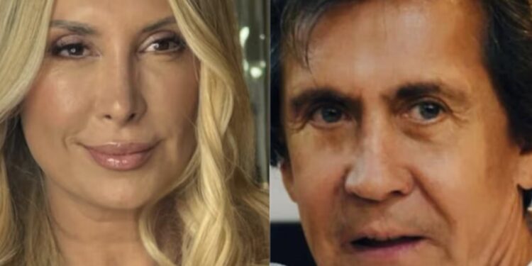 Fiscalía llama a juicio a Ricardo Leyva por presunta violencia intrafamiliar agravada