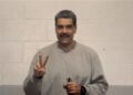 Justicia de EE. UU. formaliza nuevas imputaciones por conspiración para cometer tortura contra Nicolás Maduro y Cilia Flores