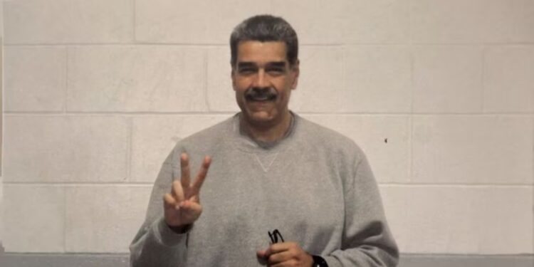Justicia de EE. UU. formaliza nuevas imputaciones por conspiración para cometer tortura contra Nicolás Maduro y Cilia Flores