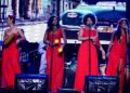 Pasión Caribe presenta ‘El Bembé’, un espectáculo cabaret en homenaje a los 50 años de trayectoria de Rosanna Lignarolo
