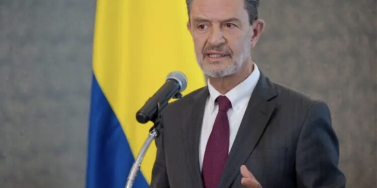 Cancillería reporta hallazgos en auditoría a la contratación del Gobierno Petro por más de $100.000 millones