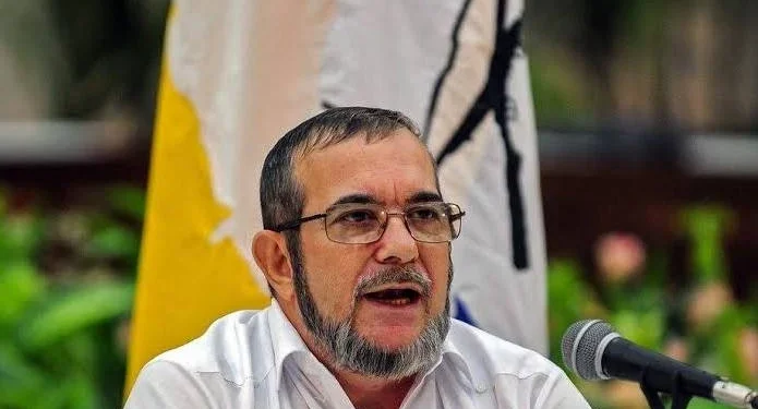 Centro Democrático rechaza señalamientos y amenazas de alias ‘Timochenko’ contra la senadora María Clara Posada