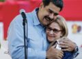 Justicia de Estados Unidos niega fianza y prisión domiciliaria a Cilia Flores por riesgo extremo de fuga