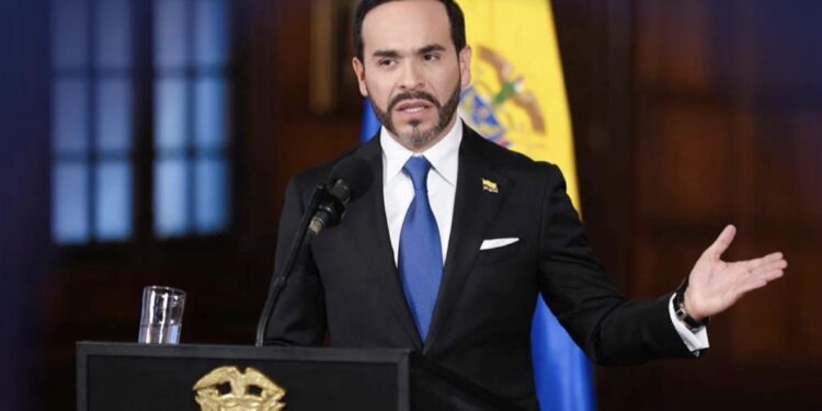 Gobierno expide la Directiva Presidencial No. 04 para endurecer el control y la supervisión de la contratación estatal