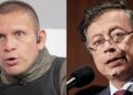 Senador Germán Rodríguez lanza duras críticas a Gustavo Petro por respaldar al exministro Guillermo Alfonso Jaramillo