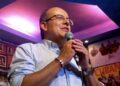 Fiscalía fija fecha de imputación de cargos contra el periodista Ricardo Orrego por presunto acoso y acto sexual violento