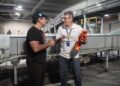 Alcaldía de Barranquilla inicia plan de intervención integral para la transformación del Aeropuerto Ernesto Cortissoz