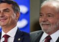 Encuesta Atlas Intel para la segunda vuelta presidencial en Brasil ubica a Flávio Bolsonaro al frente de las intenciones de voto