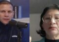 Senador Germán Rodríguez confronta a la exintegrante de las FARC Sandra Ramírez por graves denuncias de victimas ante la JEP