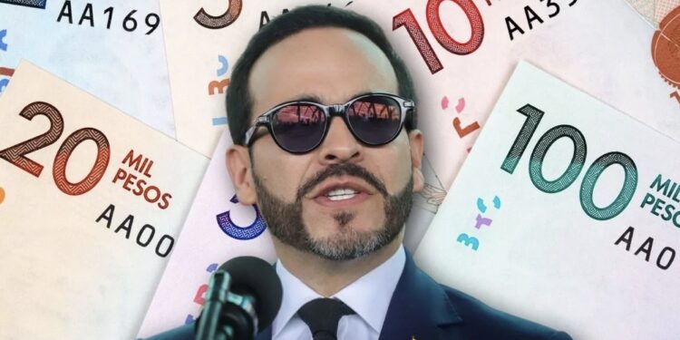 Gremios económicos presentan propuestas iniciales para la negociación del Salario Mínimo de 2027 ante el Gobierno Nacional