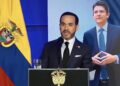 Presidente De La Espriella rinde homenaje póstumo a Miguel Uribe Turbay y ordena dar con los autores intelectuales del magnicidio