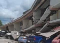 Alcaldía de Barranquilla activa apoyo contingente en el Aeropuerto Ernesto Cortissoz tras sismo registrado en Panamá
