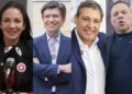 CNE inicia proceso de fiscalización sobre $21.567 millones otorgados en anticipos a campañas presidenciales